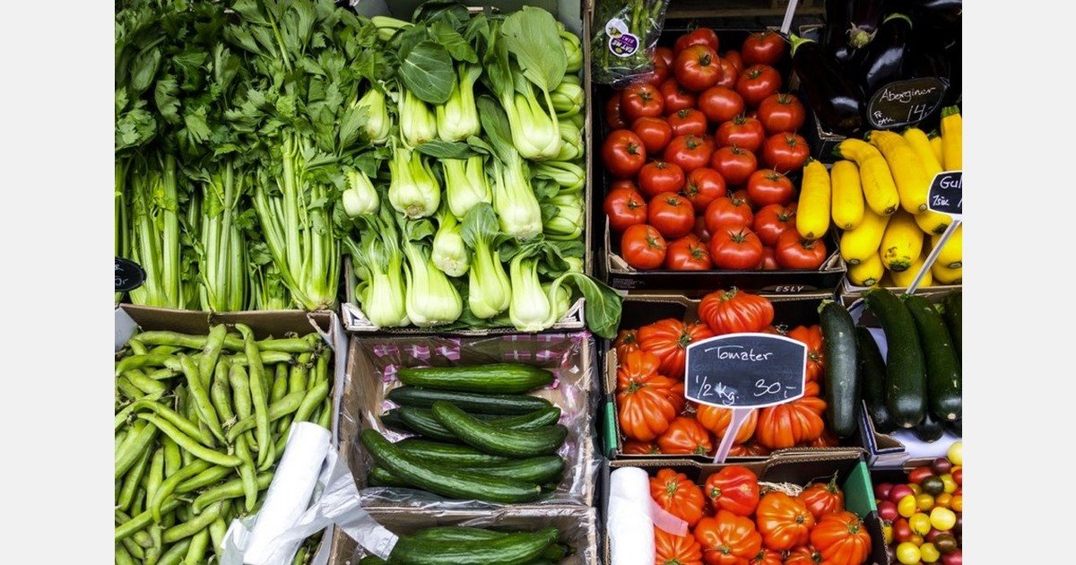 Freshfel Europe urges more CAP funding for fruit and vegetables