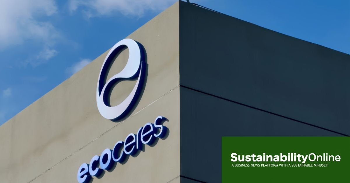 Industrial decarbonisation at scale – a vision for the future