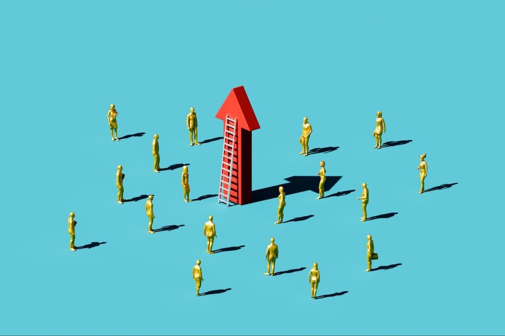 Why Your Mindset Can Be Your Most Powerful Startup Strategy — and How to Develop It