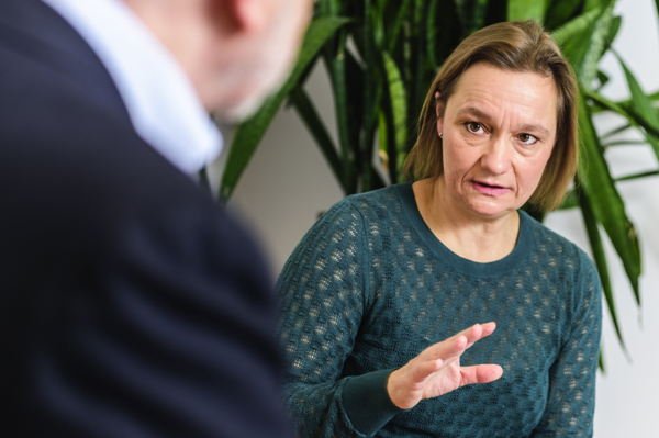 ‘Pandemics could return to Europe,’ warns Belgian expert in new book