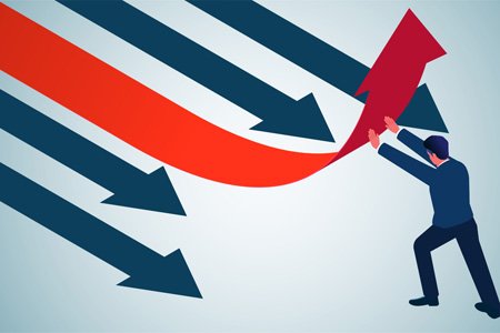 How The New Biotech Market Is Redefining Leadership