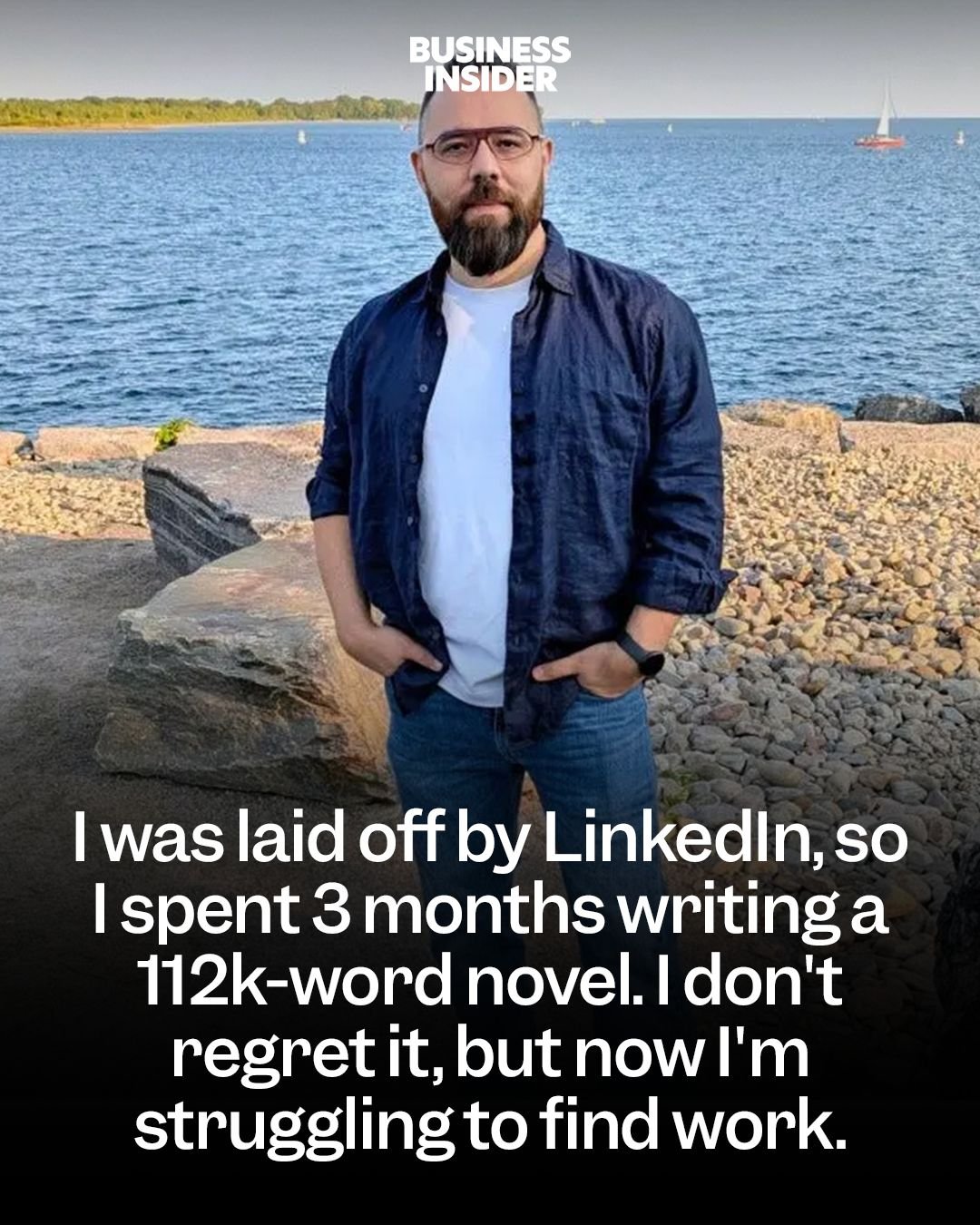 #writer #layoffs #sciencefiction | Business Insider