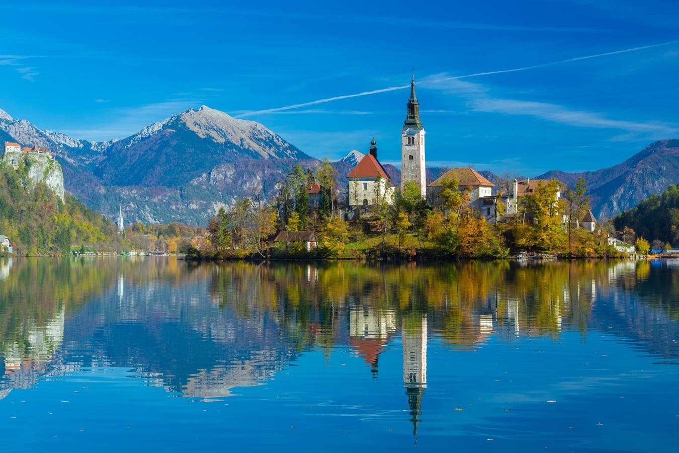 Why Slovenia’s Sustainable Tourism Industry Is Booming