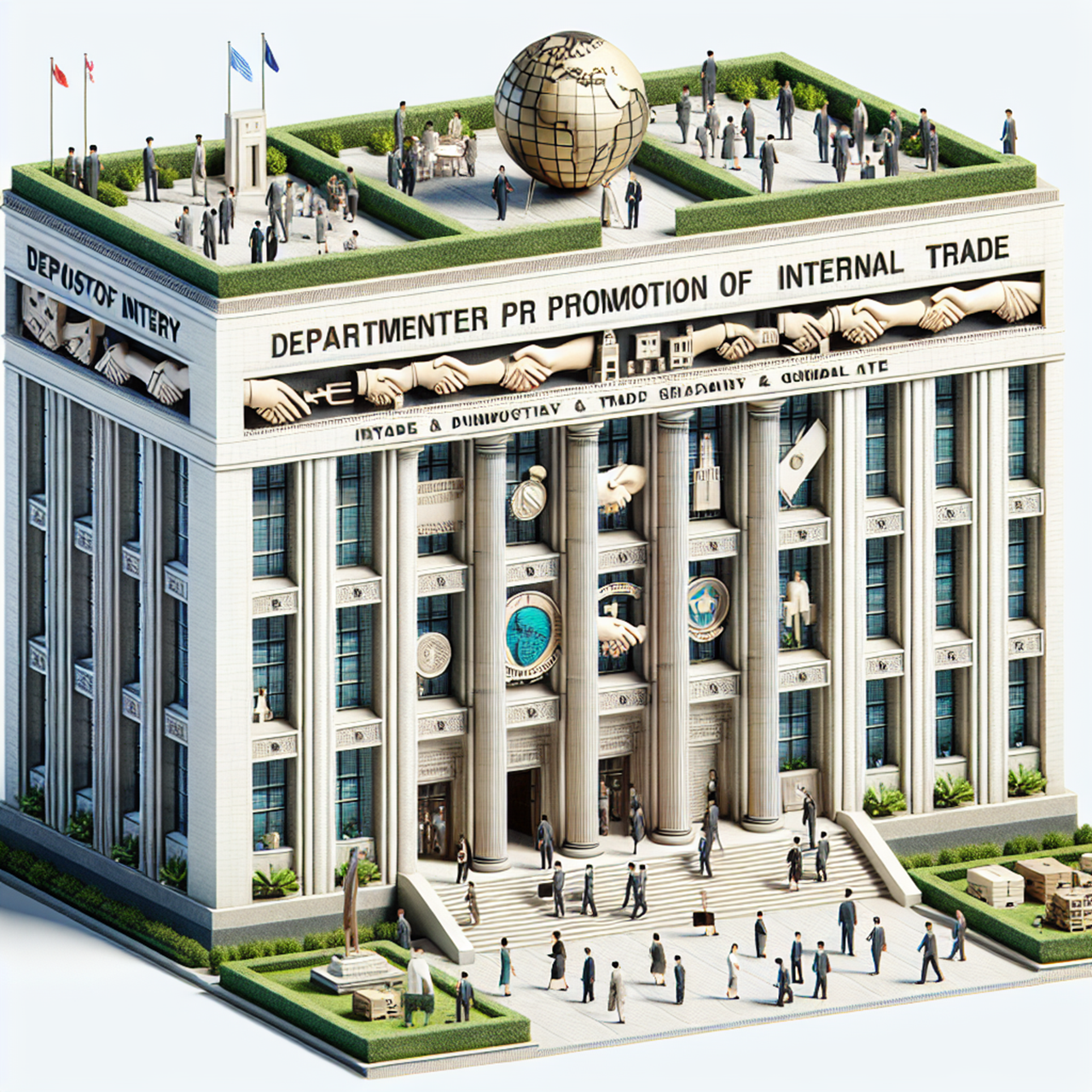 DPIIT Forges Strategic Pacts to Propel Startups Forward