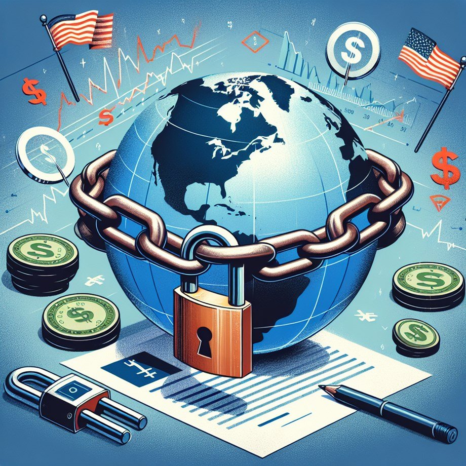 EU Sanctions: Indian Firms Amongst 45 Targeted for Russian Military Links