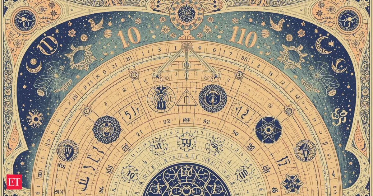 Numerology Horoscope Today – 26th October 2025