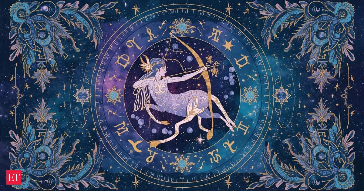 Sagittarius Weekly Horoscope (27 Oct–2 Nov 2025): Success & Optimism