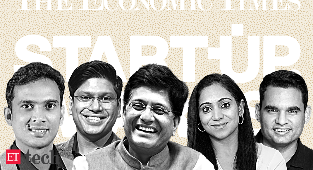 ETSA 2025's star speakers; Swiggy mulls $1.5 billion QIP