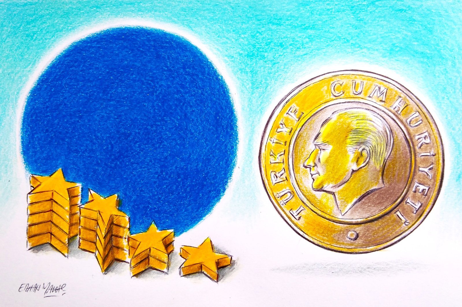 Outgrowing growth: Europe’s economic paradox