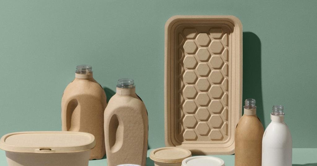 Innovation Spotlight: Ecologic Brands by Jabil – moulded fibre packaging with purpose | Article