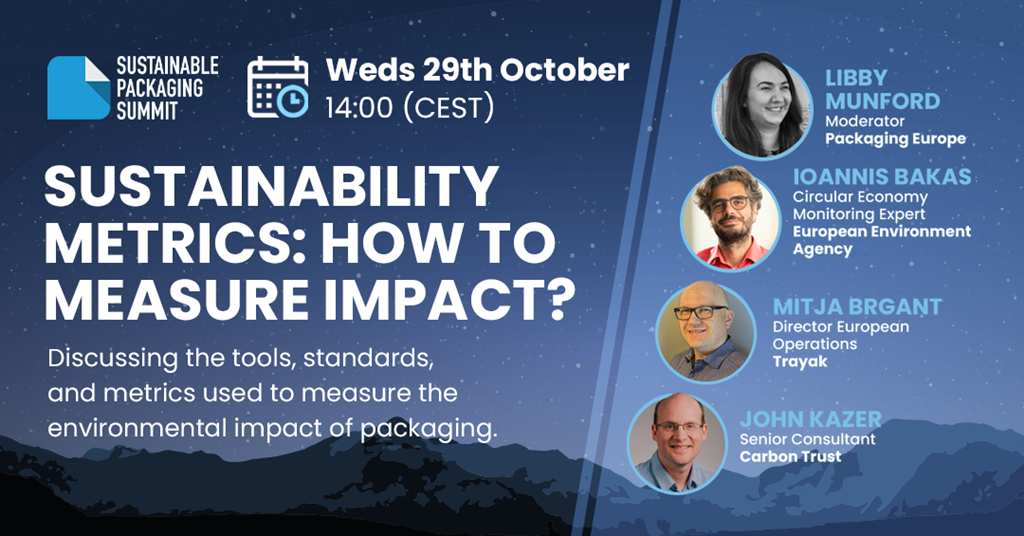 Sustainability Metrics: How to measure impact? | Article