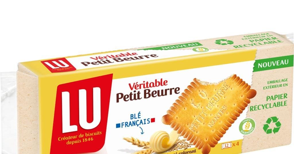 Sustainability Awards 2025 Finalist Interview: Mondelēz’ mono-paper biscuit packaging | Article