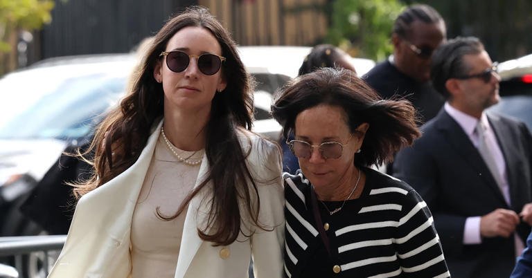 Startup founder Charlie Javice sentenced to 7 years in prison for defrauding JPMorgan Chase