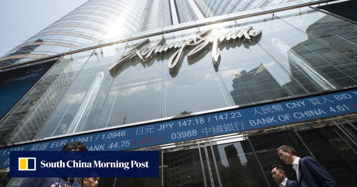 Hong Kong working on reforms to bring small, diverse companies to stock exchange