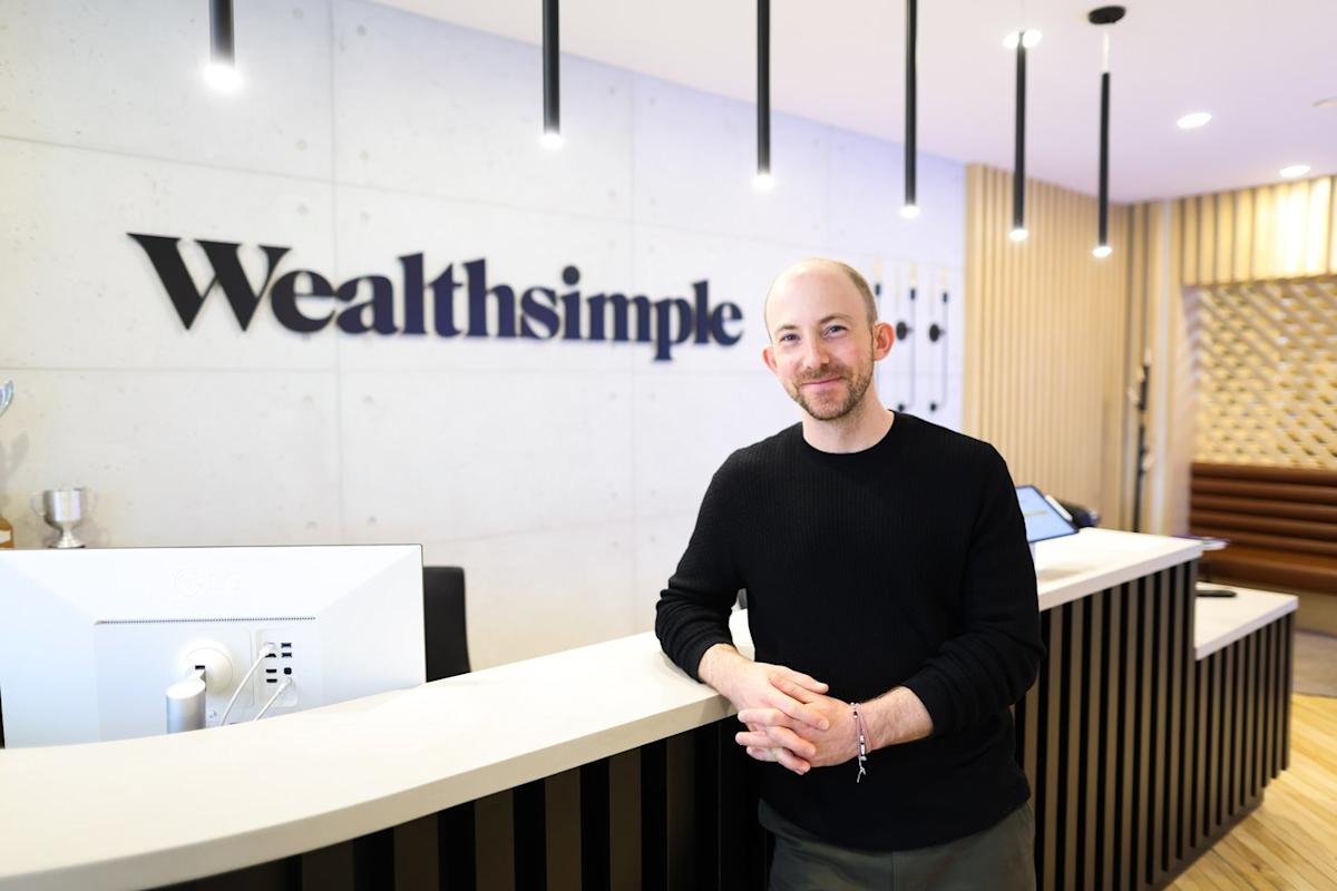 Wealthsimple announces its raising up to $750M in new capital to accelerate growth