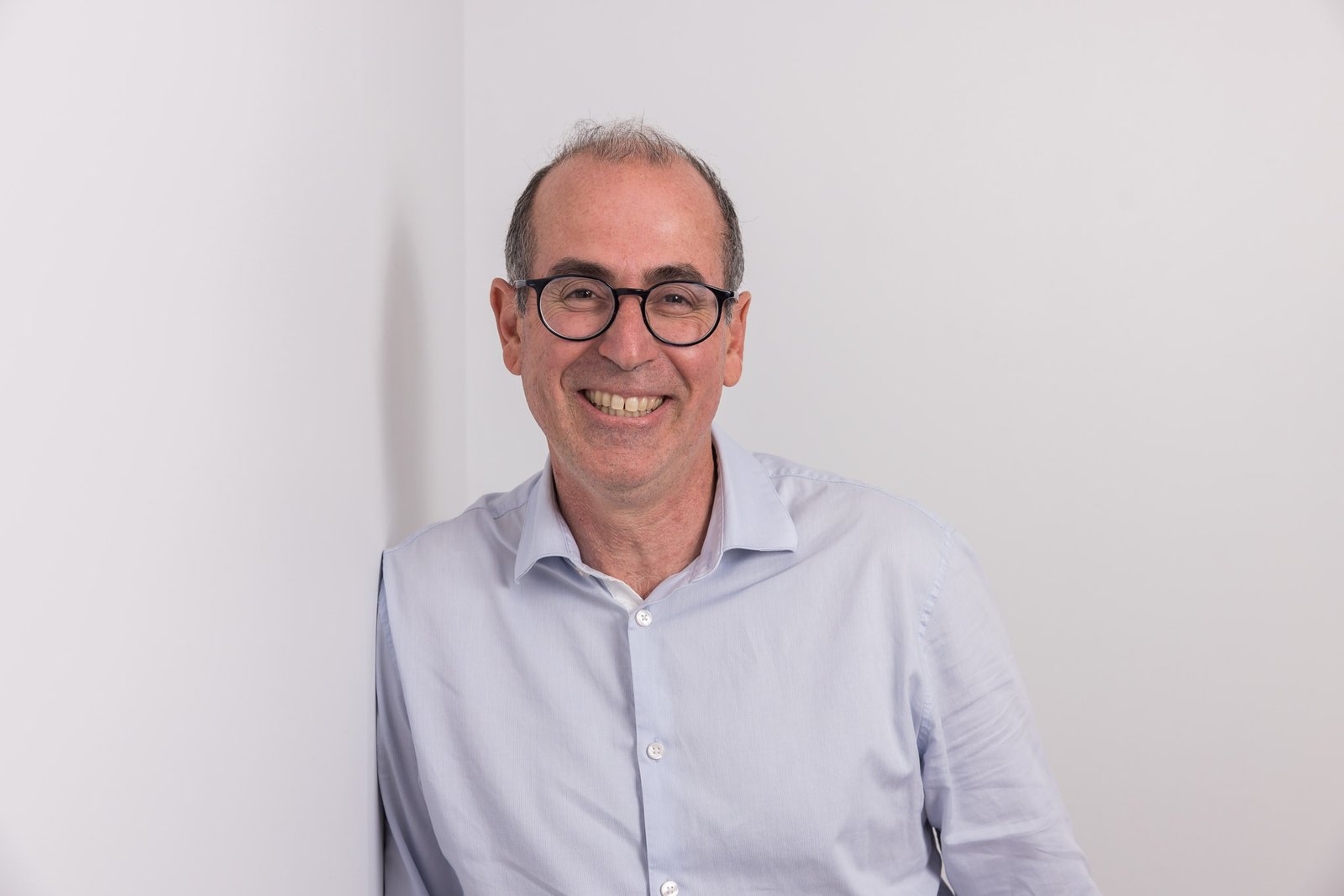 How Square Peg's Paul Bassat is picking the next AI giants