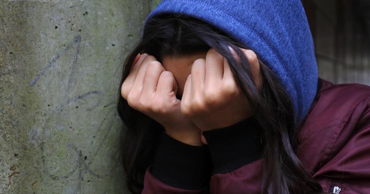 ‘Avalanche’ of child abuse and exploitation taking place in private – study