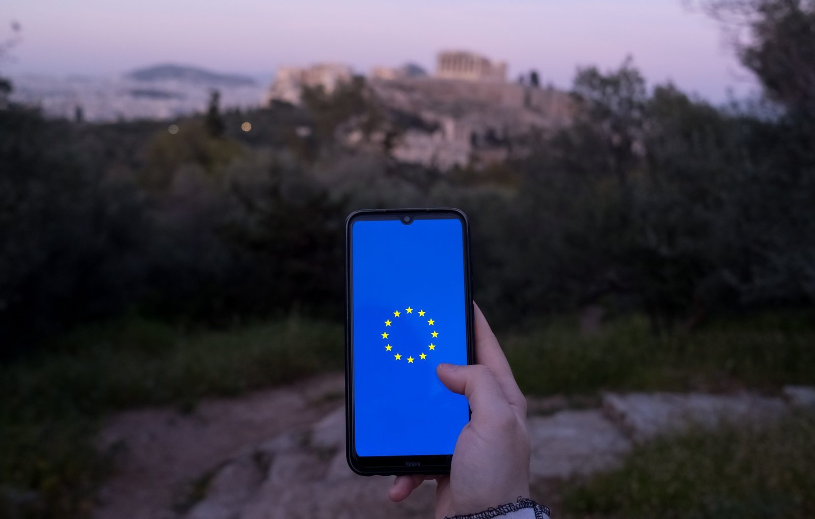 Europe Didn’t Always Preach Regulation