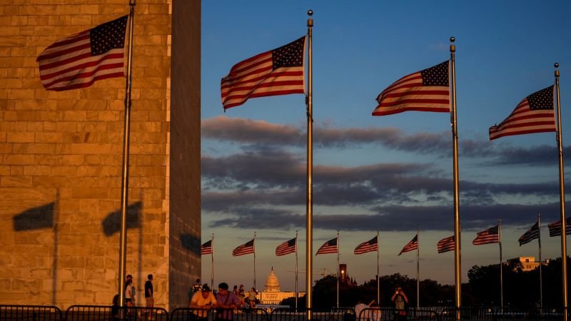 Breaking down the impact of Trump’s shutdown layoffs of federal workers
