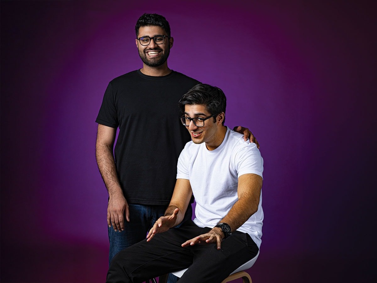 What it’s like to be 23-year-old founders at Zepto