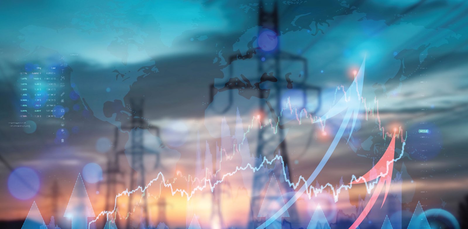 Rising Capital Flows: Sector witnesses robust financing activity
