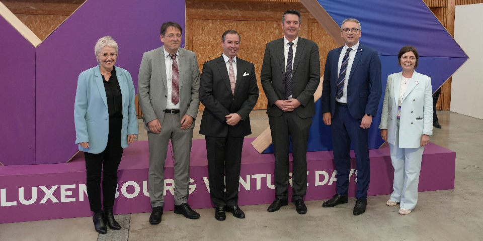 20 startups selected for the Fit 4 Start #16 Programme