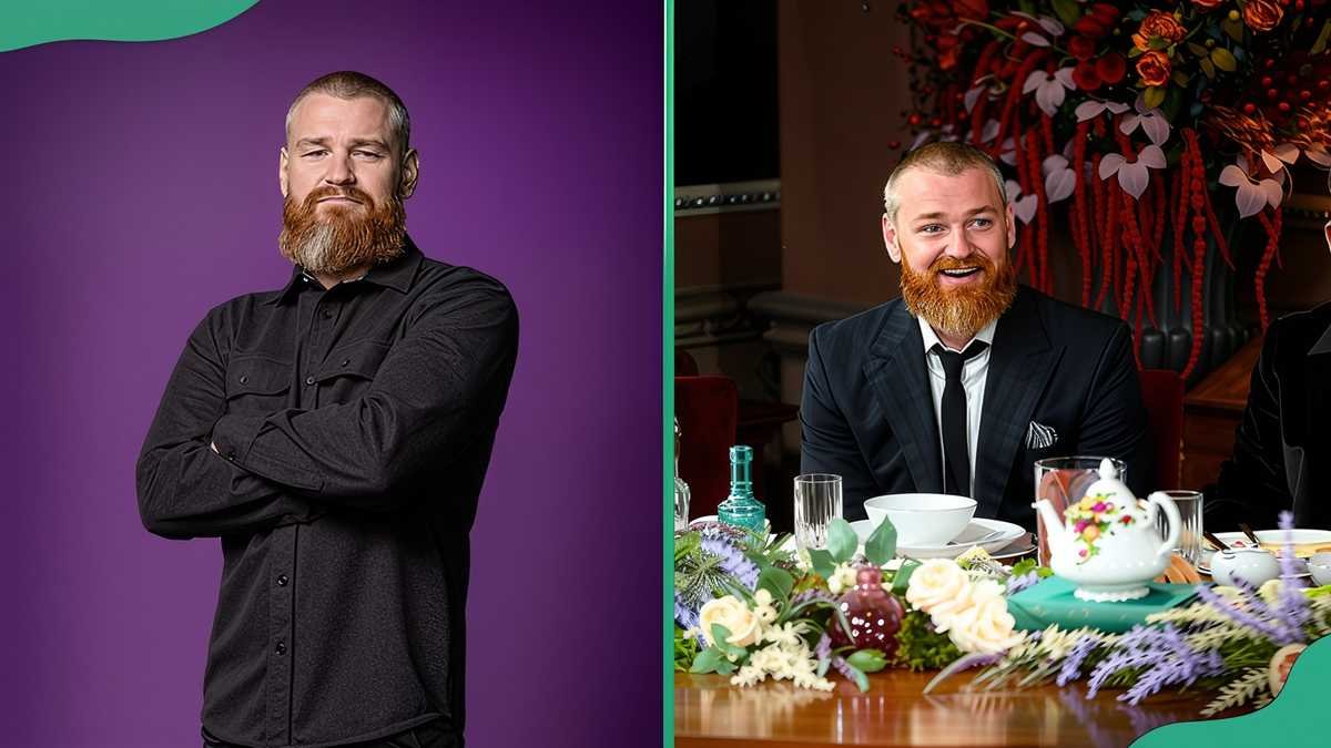 On Wes Bergmann's incredible journey you haven't heard yet