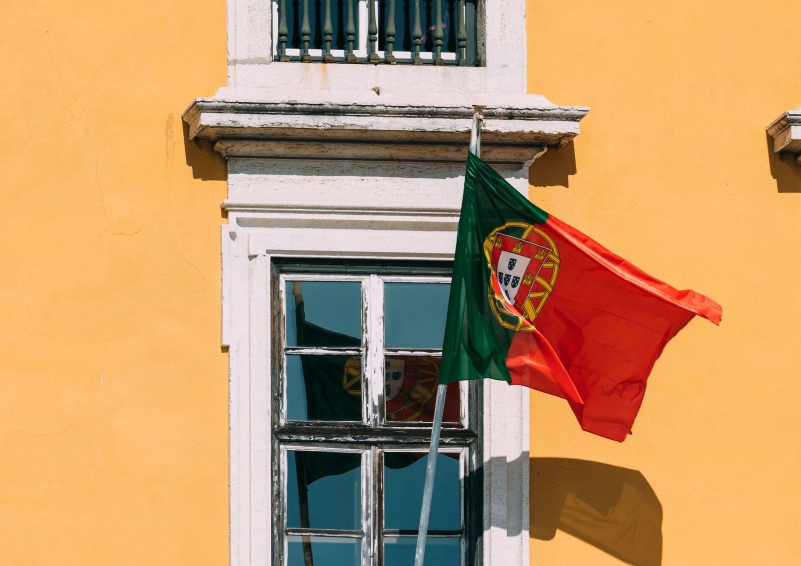 Portugal: Europe's Best-Kept Digital Secret