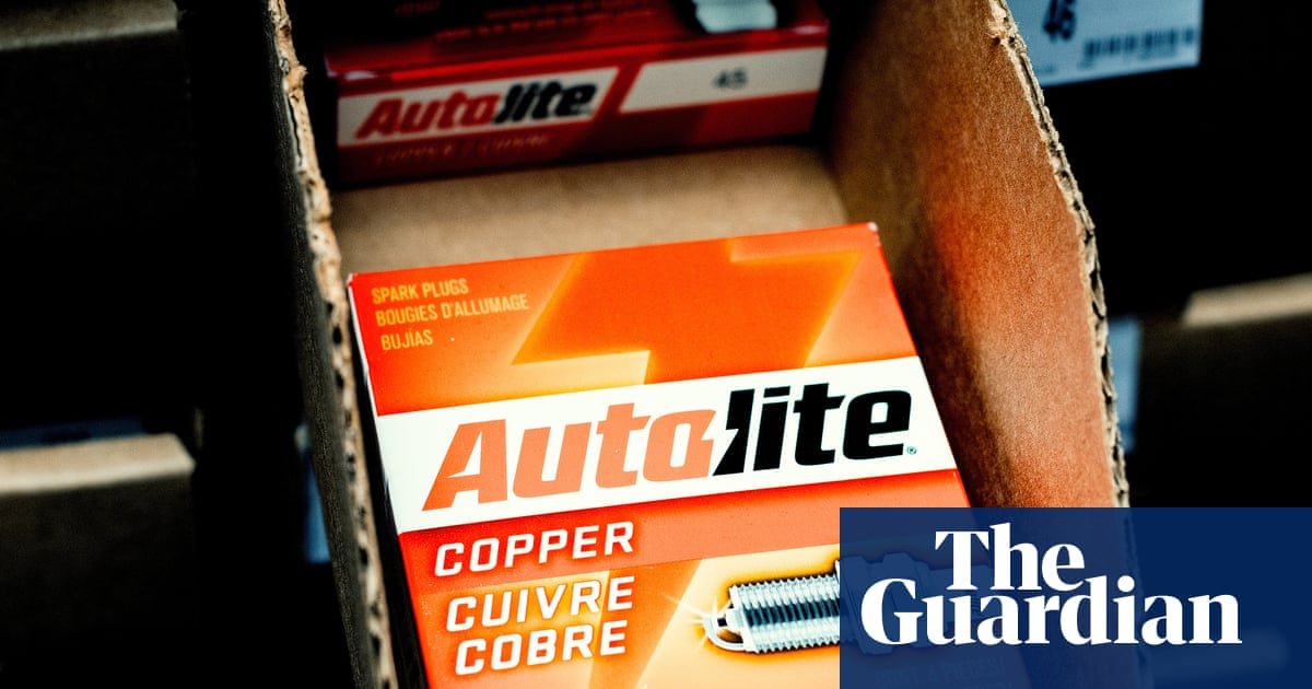 First Brands: why a maker of spark plugs and wiper blades has Wall Street worried | Business