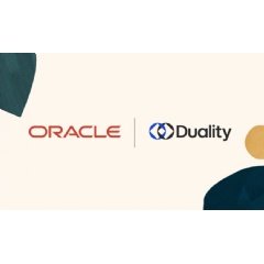 Oracle and Duality Deliver Privacy-First AI to Government and Defense Customers