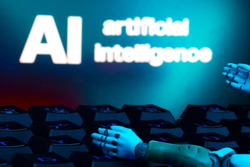 AI startup UnifyApps raises $50 million, taps Sprinklr founder as co-CEO