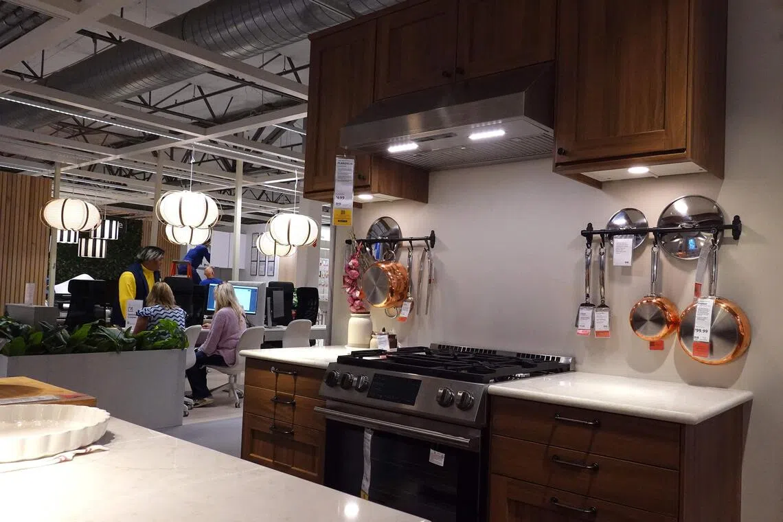 Come Jan 1, the rate on imported upholstered furniture is set to rise to 30 per cent, while those on kitchen cabinets and vanities will jump to 50 per cent.