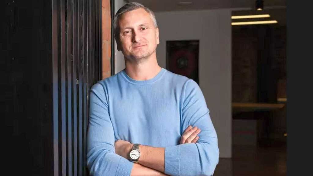 Nick Lissette (Blackpearl Group)