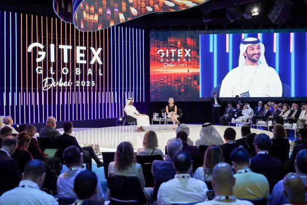 GITEX Global