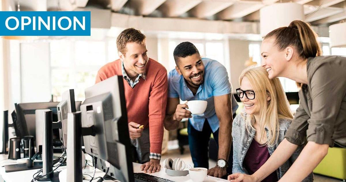 Malta’s journey as a start-up nation