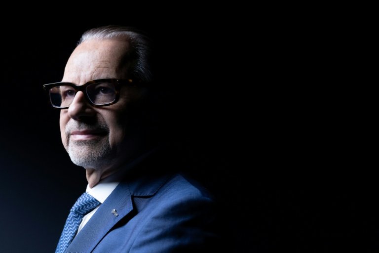 European Space Agency director Josef Aschbacher is calling on Europe to pay up to compete in a booming space economy