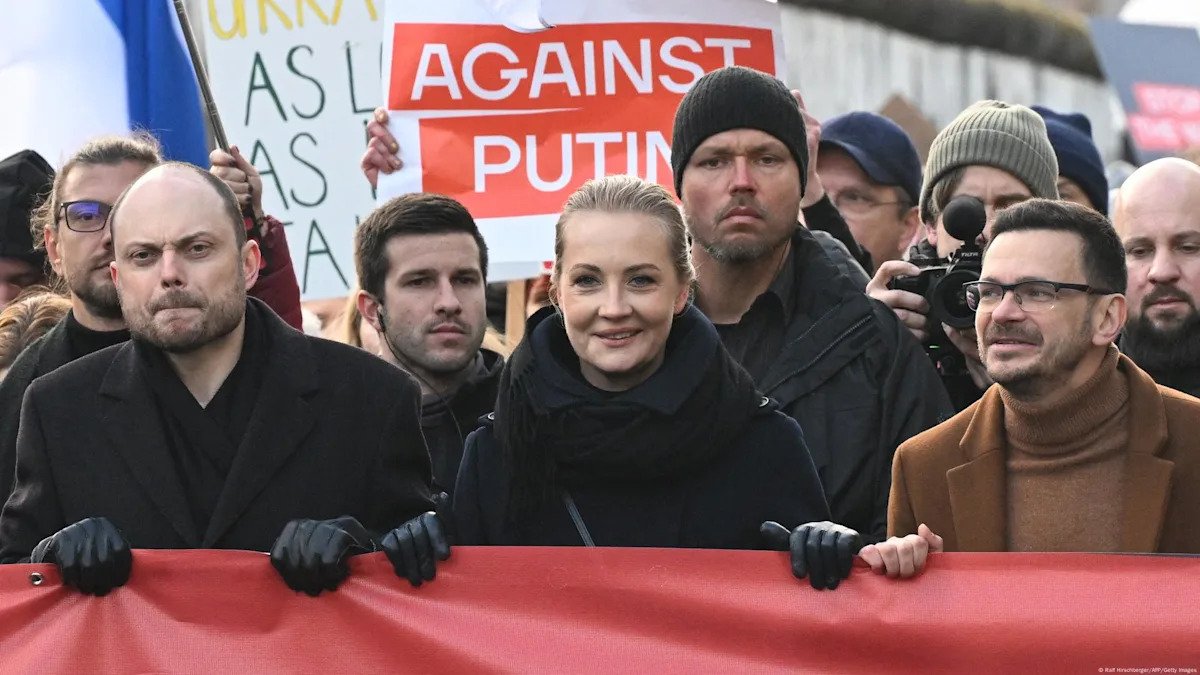 Exiled Russian founders build new startups across Europe