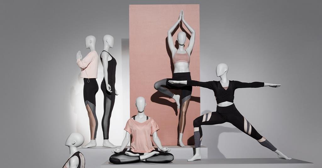 The 20 biggest sports retailers in Europe in 2025