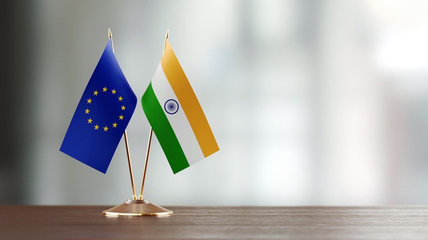 India, EU conclude 14th round of free-trade agreement talks