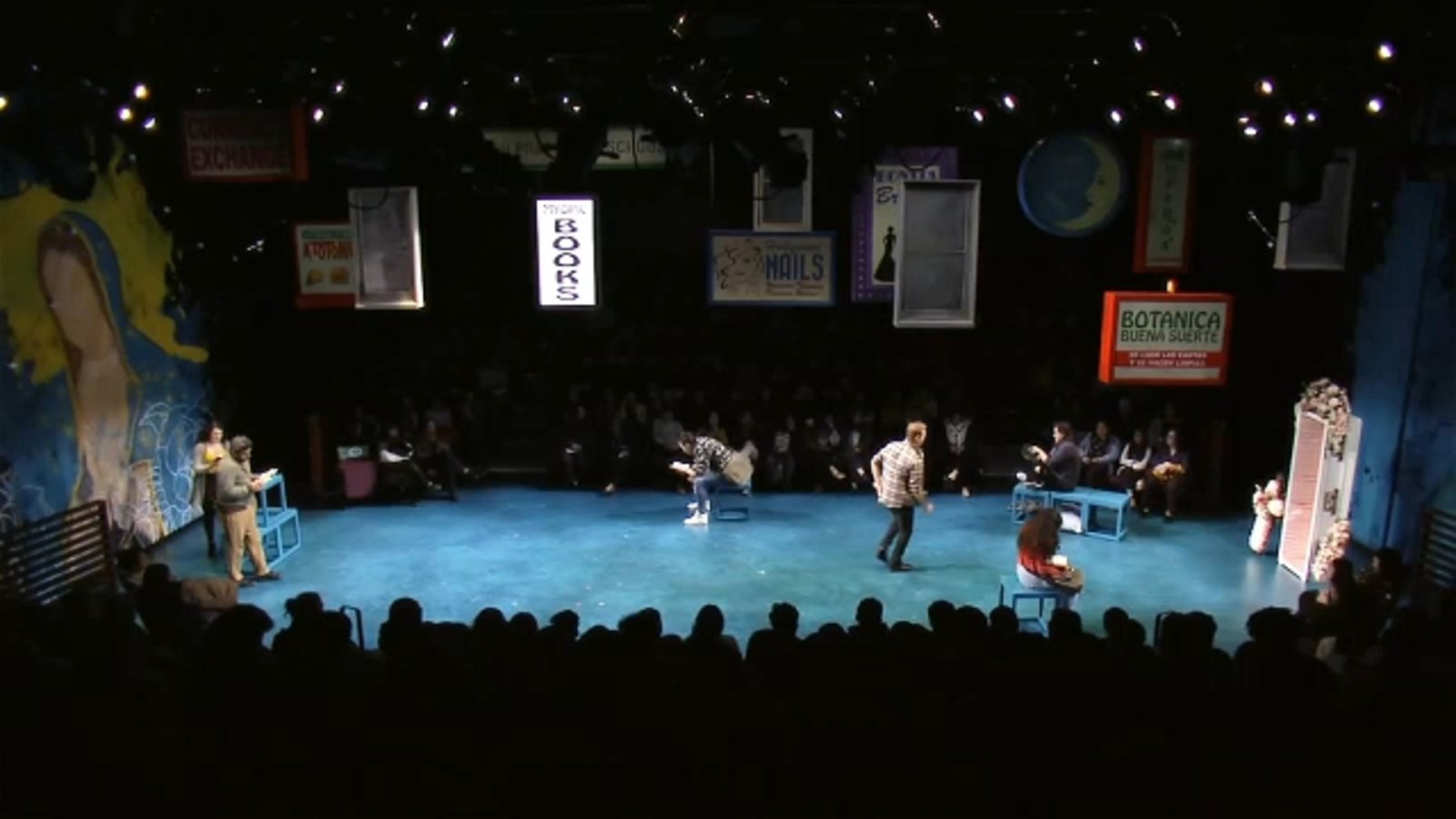 Coronavirus Chicago: Steppenwolf Theatre to lay off1 4% of its staff due to COVID-19, furlough more than half