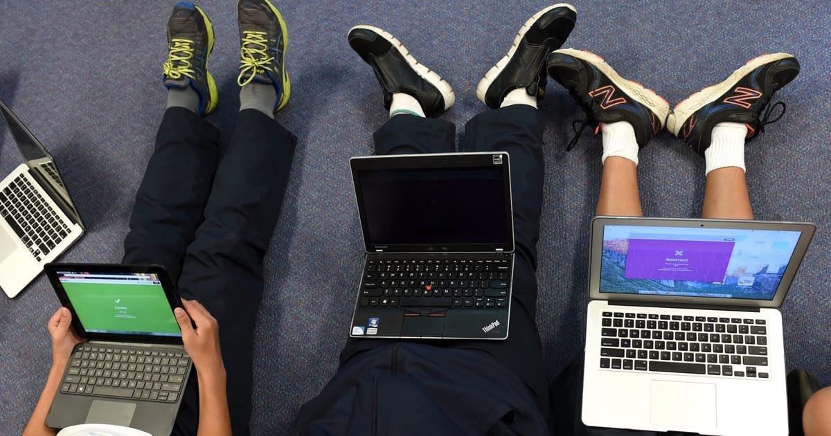 Make tech executives liable if platforms don’t protect kids, say EU lawmakers – POLITICO