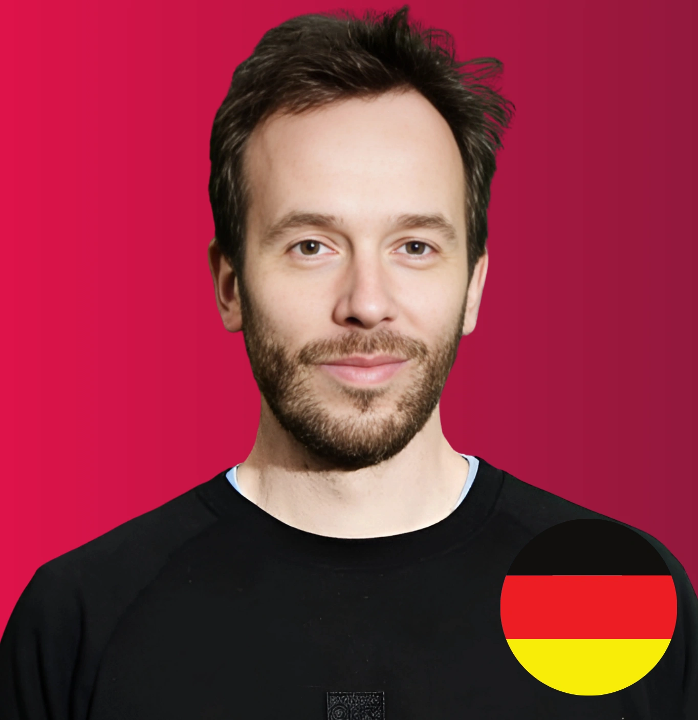 Who is Philipp Westermeyer? - Favikon