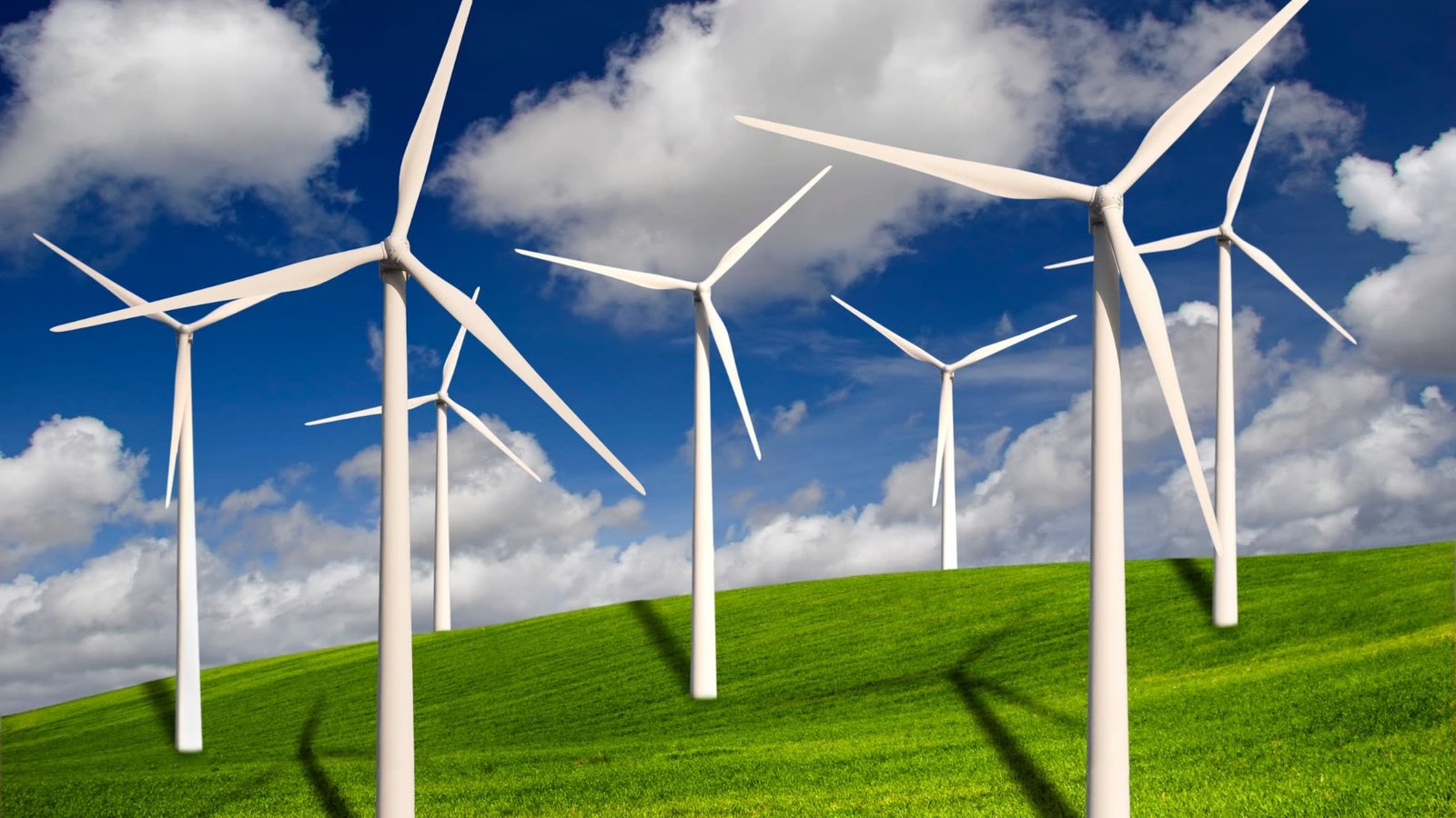 Europe Direct Drive Wind Turbine Market: Size, Trends, and Forecast 2025–2033