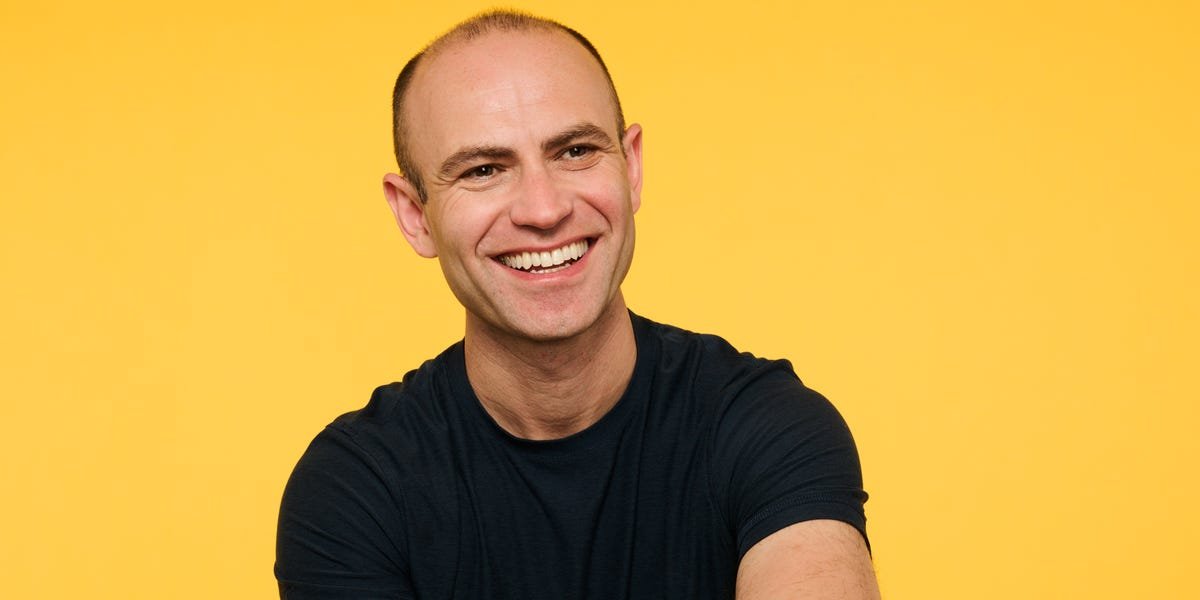 I Quit JPMorgan, Co-Founded Hims: What Iearned About Taking Risks