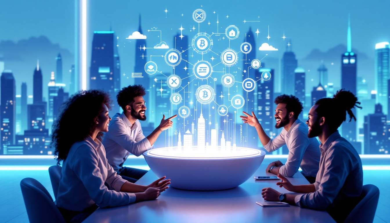 What Trends Are Shaping the Altcoin Landscape in 2025?