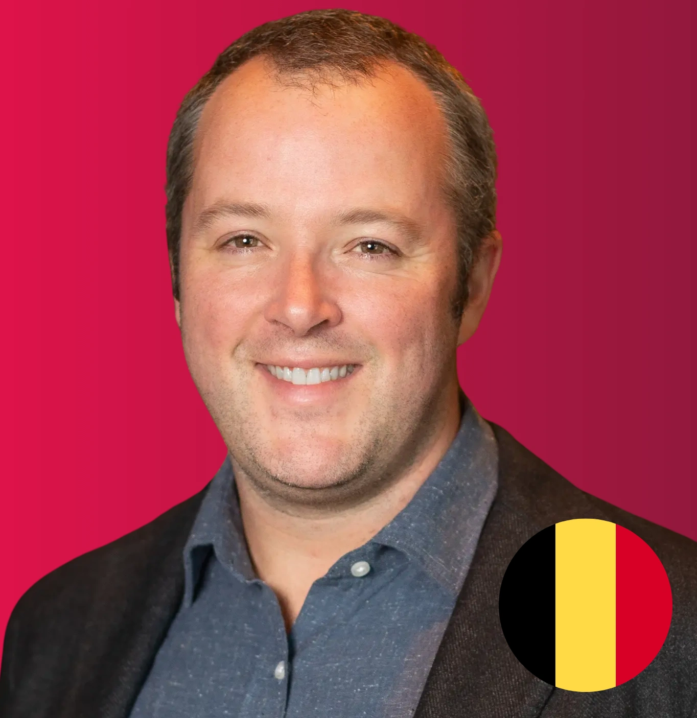 Who is Louis Jonckheere? - Favikon