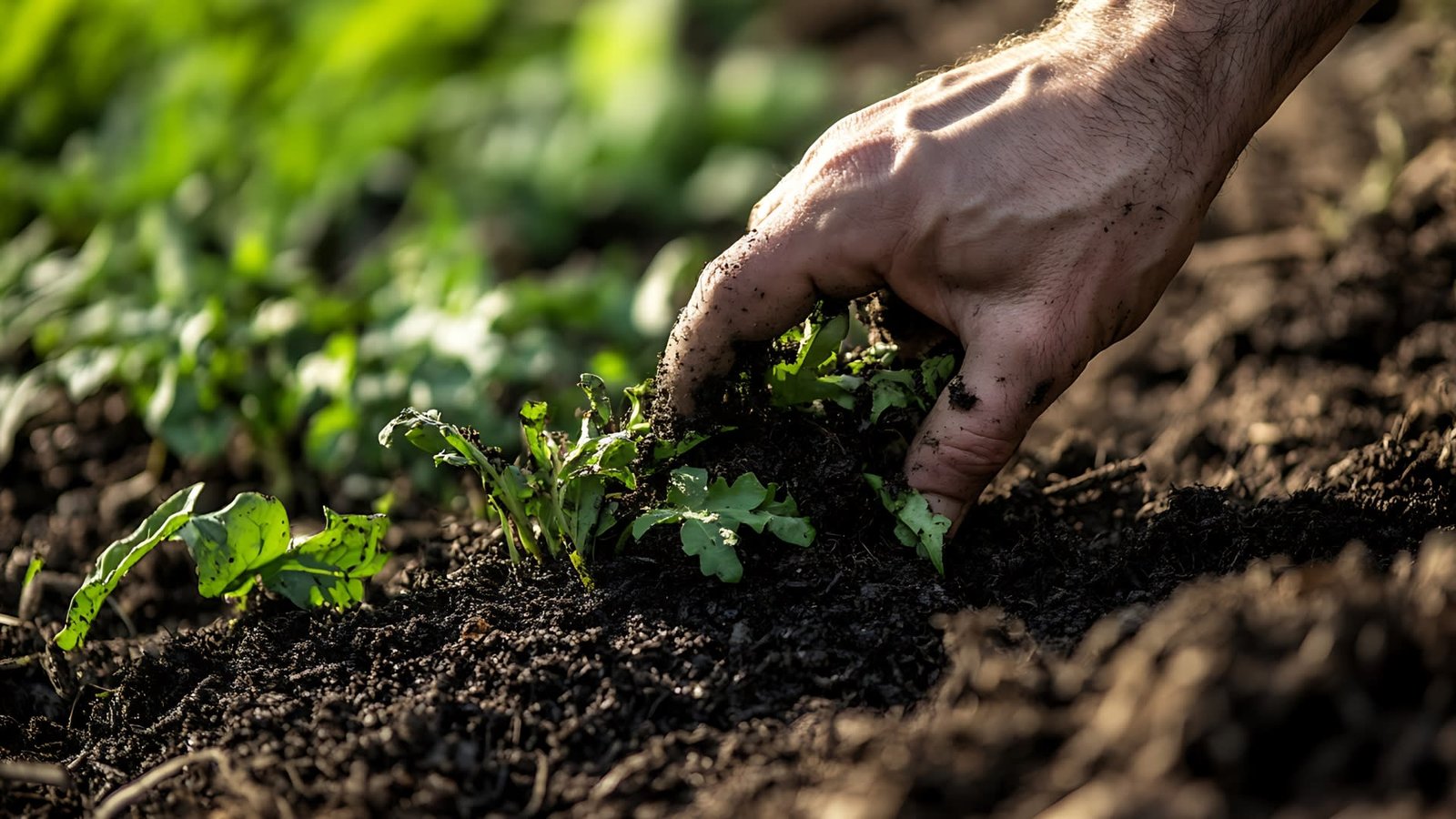 Europe Fertilizer Market Set to Reach $54.21 Billion by 2033