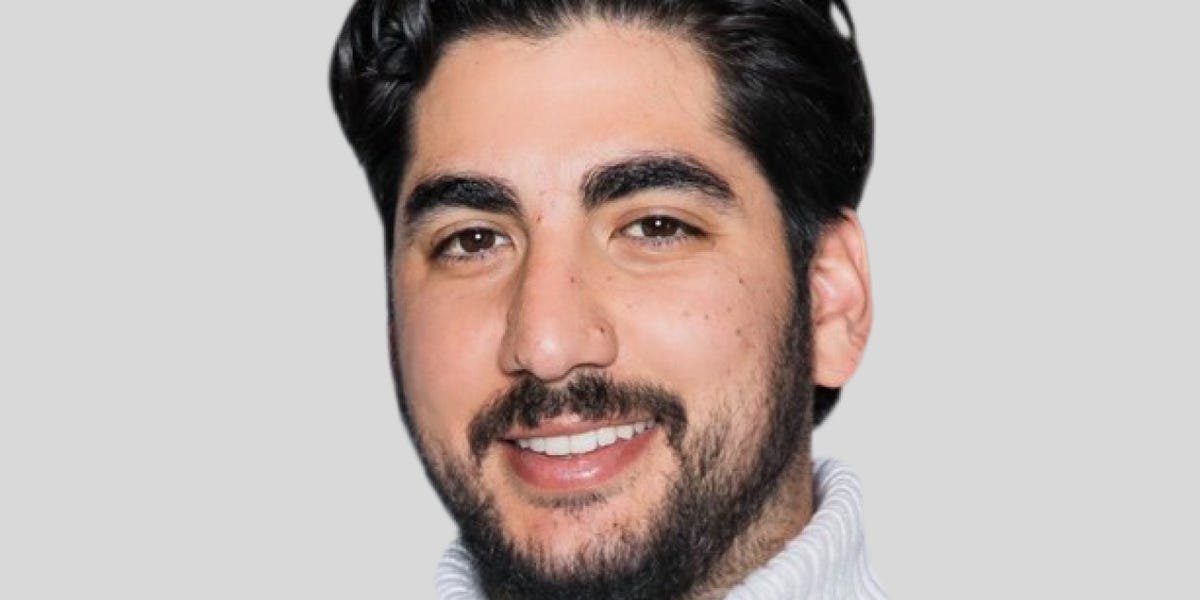 Meet the AI Startup at the Center of Google's Health Benefits Debacle