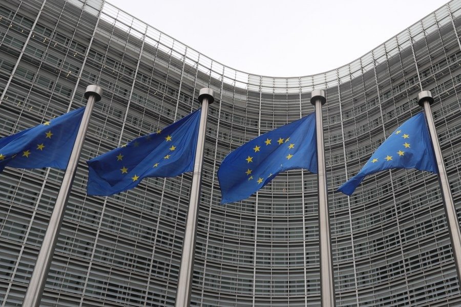 Children free to self-identify gender under EU proposal - World