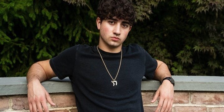 I'm 18 and Built a Multimillion-Dollar Startup. Here's How I Did It.